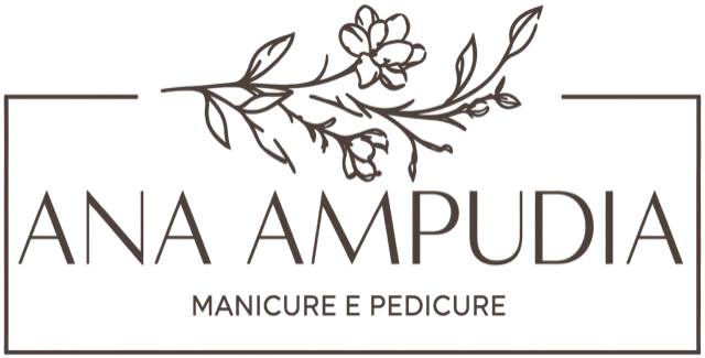 Ana Ampudia — Manicure e Pedicure