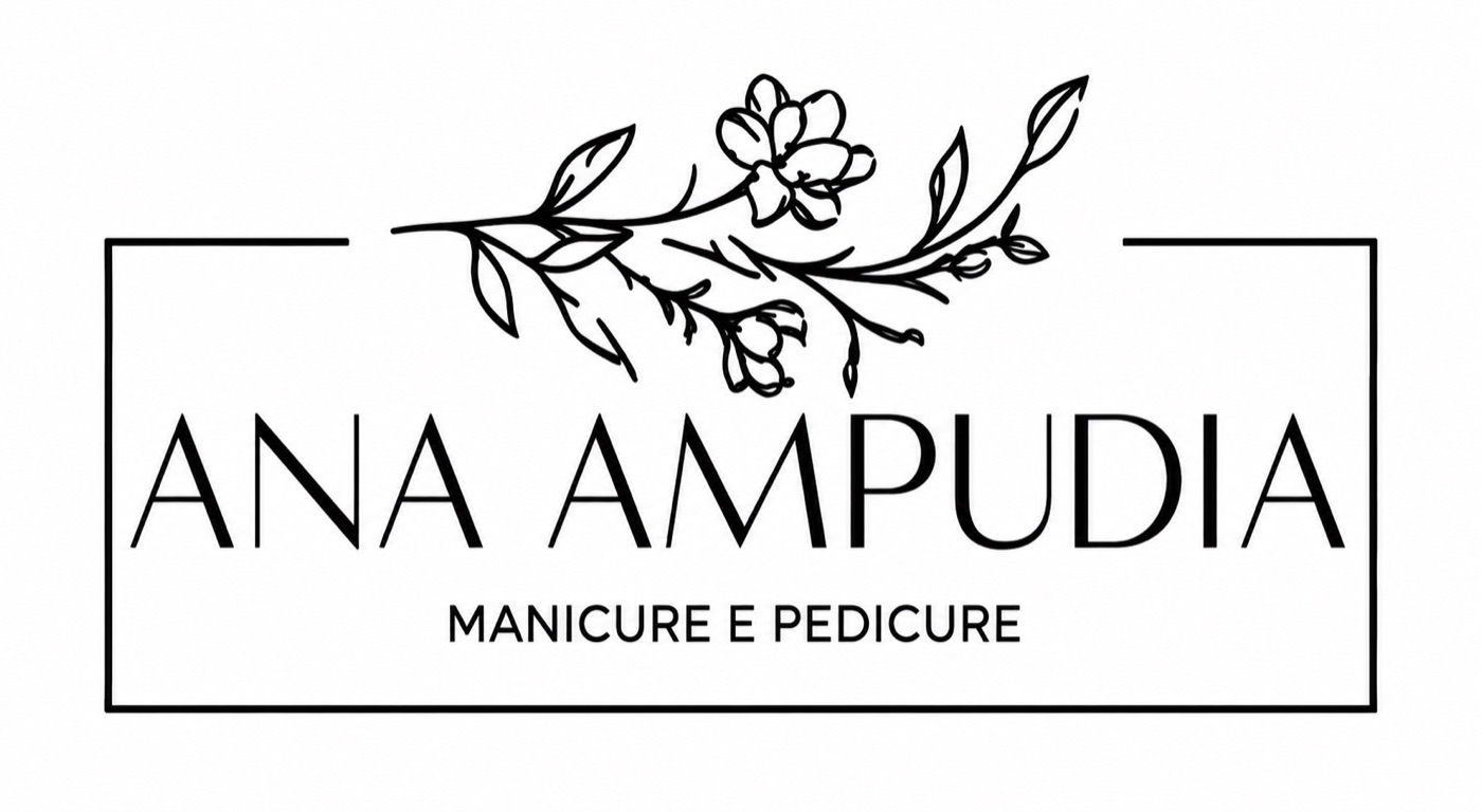 Ana Ampudia — Manicure e Pedicure